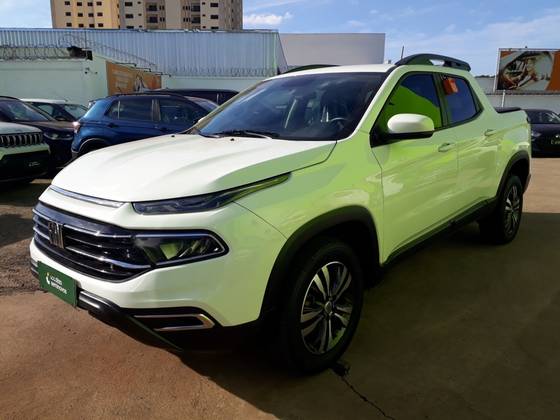 FIAT TORO 1.3 TURBO 270 FLEX FREEDOM AT6